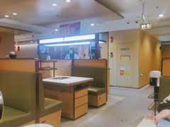 -海底捞火锅(金地广场生日主题店)
