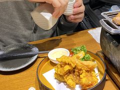 -九井澤精致料理(金茂店)