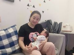 -田螺阿姨自营月嫂·育儿嫂(高新店)