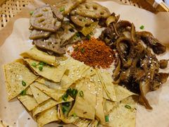 -铁公鸡·四川料理(天环广场店)