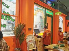 -迷你椰·泰式大排档(湖州衣裳街店)