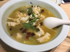 -大厨小馆(华阳城店)