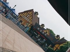 -保利石象湖景区