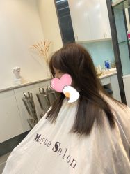 -Moyue HAIR SALON