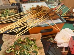 -林二哥宜烤官·宜宾小烧烤