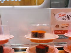 -争鲜回转寿司(通州万达店)