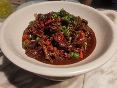 永州血鸭-云梦庭·剁椒鱼头(银泰中心in99店)