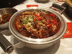 -大芊金重庆串串火锅(南京路店)