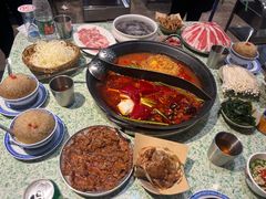 -五里关火锅(牛市口店)