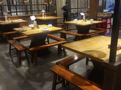 -醉南拳客家菜·河田鸡(西禅寺杨桥店)