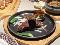 -俄士厨房(环球港店)