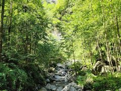 -清江方山景区