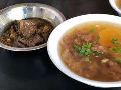 -好成财牛排馆(涂门街总店)