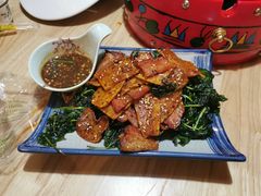 纳西瓦片小烤肉-滇西王子·云南好味道·丽江地标品牌(古城南门店)