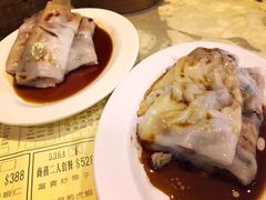 -香港蓮香樓(中環店)