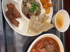 -姚记炒肝店(簋街店)
