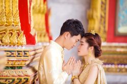 点击看大图 -太古映画婚纱摄影(天河店)