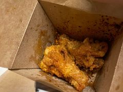 -小娘鱼(新都汇店)