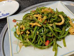 -静香斋餐厅(十里堡店)