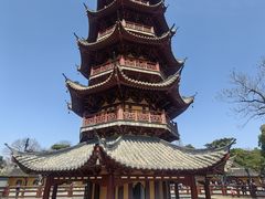 -龙华寺