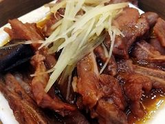 -顺德人家食府(黄金广场店)