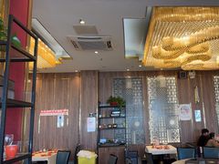 -聚鑫阁江浙菜·非遗传承技艺(青村帝华园店)