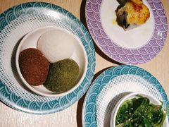 -万岁寿司(蓬江万达店)