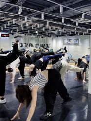 -我舞空间舞蹈培训