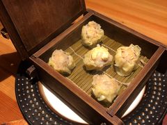 -皇品田苑日式料理(苏州中心店)