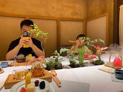 -叶叶菩提·晋福宫