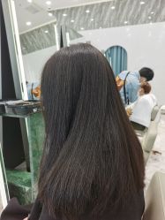 -MMbyHair Code芭曲发型