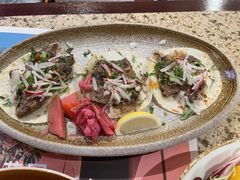 大片牛里脊塔可-墨纪Mojí墨西哥餐厅(官舍店)