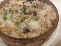 -龙的酒楼·手工早茶·顺德菜(近良路店)