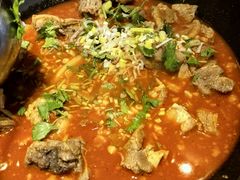 -横山双城铁锅炖羊肉(创始店)