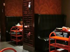 -山城辣妹子(定福庄店)