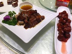 -东方之珠海鲜酒楼(南开店)