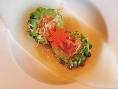-夏宫中餐厅(静安香格里拉店)