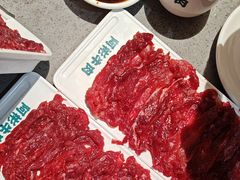 -非遗•老字号•阿彬牛肉火锅(广济桥店)