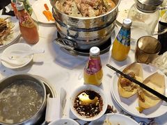 -九月海·海鲜自助(世纪东方店)