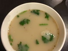 -老牌坊•鲁菜名店•地道济南菜(大观园商埠店)