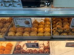 -鲍师傅糕点(大沽南路店)