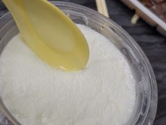 顺德双皮奶-八珍·广式煎饺·广州老字号(北京路总店)
