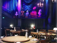 大堂-新悦·霞浦海鲜生(上下杭店)