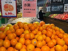 -物美超市(下沙云水店)