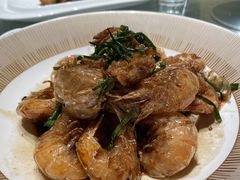 -阿明小菜·海鲜·上海菜(梅陇店)