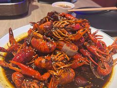 -红盔甲·小龙虾(车公庙店)
