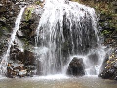 -藏龙百瀑风景区