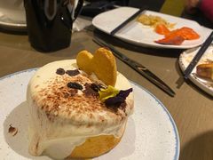 TIRAMISU爆漿蛋糕-博林天瑞喜来登酒店·西丽尚膳