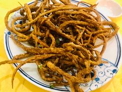-莲花公园煎蟹(总店)