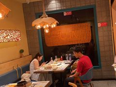 -七八冷面·延边朝鲜族美食(欢乐谷店)